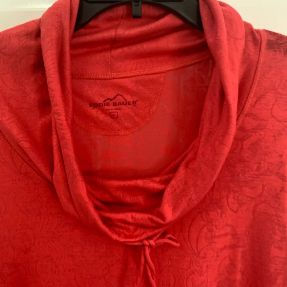 Eddie Bauer top - Picture 4 of 9